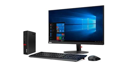 lenovo g40|ThinkCentre M720 Tiny Desktop Computer .
